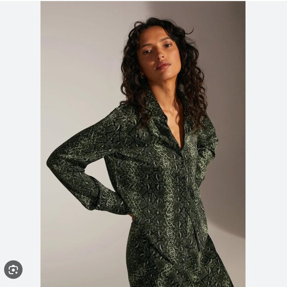 NWT Favorite Daughter, The Take Me Seriously Top (M) - Picture 1 of 10